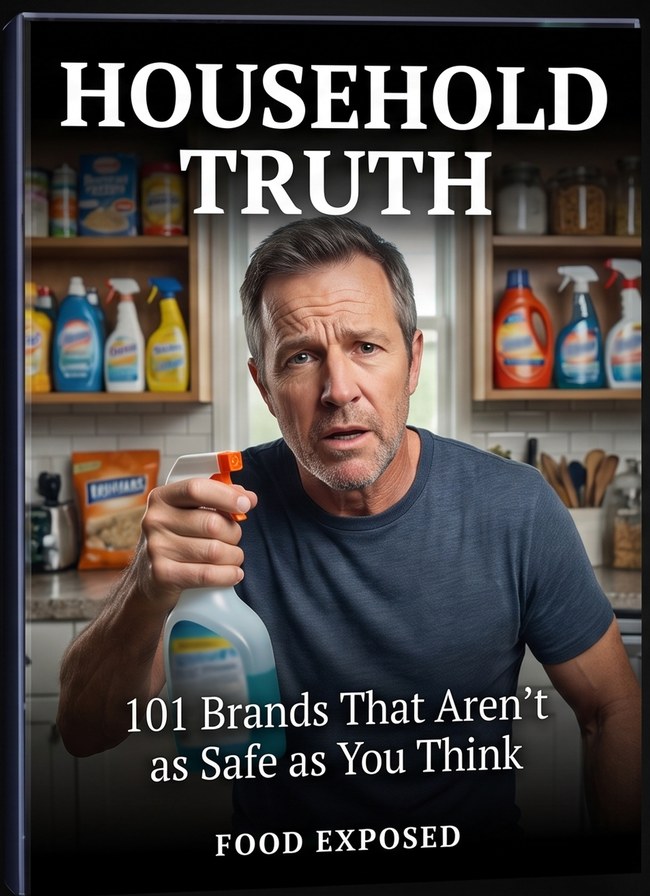 Household Truth book cover